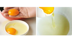 网上热卖的鸡蛋液含20多种添加剂