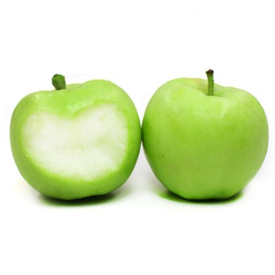 【厂货通】山西青苹果酸甜多汁苹果新鲜当季时令水果清甜苹果整发