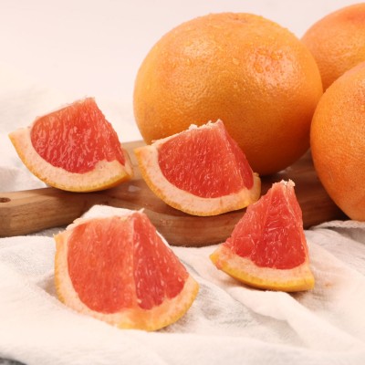 南非西柚 新鲜水果当季孕妇水果柚子葡萄柚