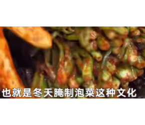 探秘韩国泡菜加工厂，原来这才是好吃的原因，环境真让人羡慕