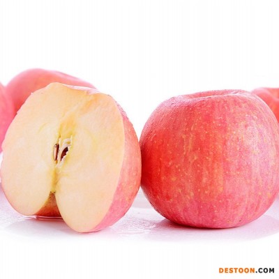 陕西洛川苹果果 把锈。有伤果24枚85 洛川苹果 产地直发应季新鲜