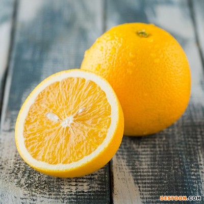 新鲜橙子埃及橙南非鲜橙澳橙鲜橙榨汁橙子批发30斤装