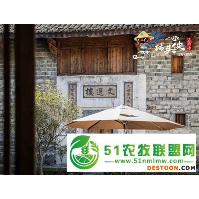 广东河源市旧日本砖片装修案例，*生产