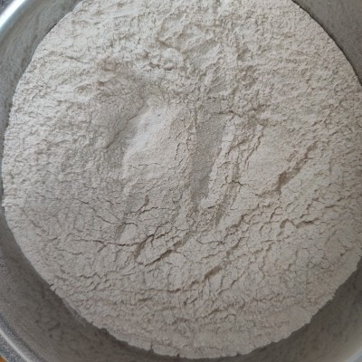 批发多用途小麦面粉黑精面粉包子馒头面条家用通用面粉烘焙黑面粉