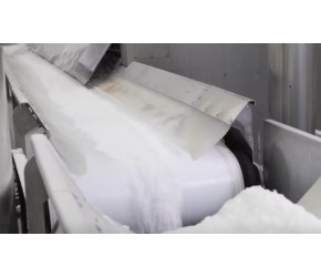 现代工业之——马铃薯淀粉的生产加工过程（老王讲糖系列视频）