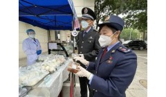 云南省五部门联合开展校园食品安全“接诉即办”