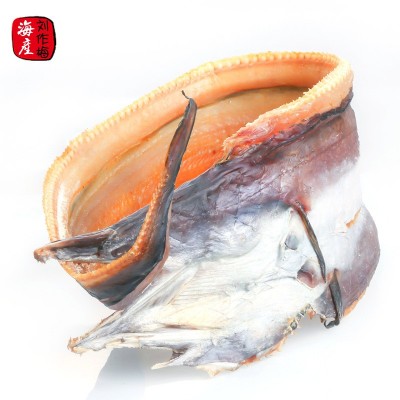 厂家批发东海鳗鱼干 淡晒大鳗鱼干低盐 海鳗干500克大量现货批发