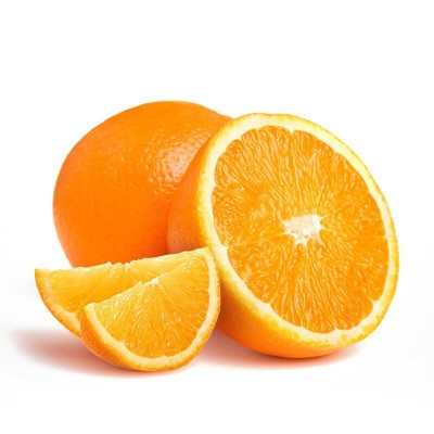 湖北夏橙新鲜水果5斤包邮橘子橙子