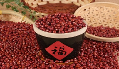 天冰秘制红豆：精选东北红小豆，层层工艺打造炎夏甜蜜绿洲