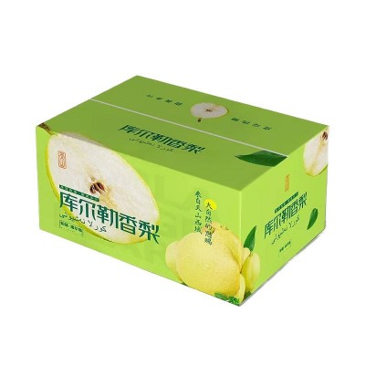 【顺丰】新疆库尔勒香梨 全母梨当季新鲜孕妇水果梨子整箱代发