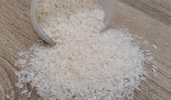 储存大米的正确方法，防潮不生虫！
